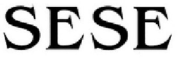 SESE trademark