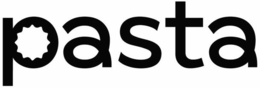 PASTA trademark