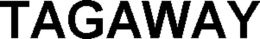TAGAWAY trademark