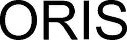 ORIS trademark