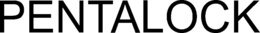 PENTALOCK trademark