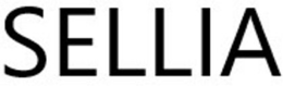 SELLIA trademark