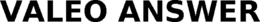 VALEO ANSWER trademark