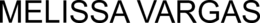 MELISSA VARGAS trademark