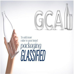 GCA TO ADD MORE VALUE TO YOUR BRAND PACKAGING GLASSIFIED trademark