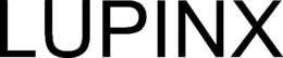 LUPINX trademark
