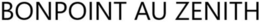 BONPOINT AU ZENITH trademark
