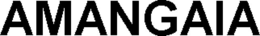AMANGAIA trademark