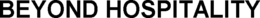 BEYOND HOSPITALITY trademark