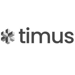 TIMUS trademark