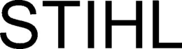 STIHL trademark