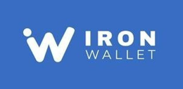 IW IRON WALLET trademark