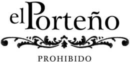 EL PORTEÑO PROHIBIDO trademark