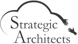 STRATEGIC ARCHITECTS trademark