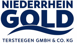 NIEDERRHEIN GOLD TERSTEEGEN GMBH & CO. KG trademark