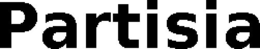 PARTISIA trademark