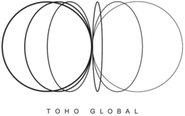 TOHO GLOBAL trademark