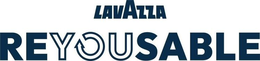 LAVAZZA REYOUSABLE trademark
