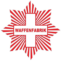WAFFENFABRIK trademark