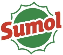 SUMOL trademark