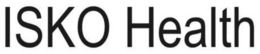 ISKO HEALTH trademark