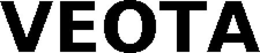 VEOTA trademark