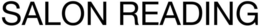 SALON READING trademark
