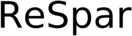 RESPAR trademark