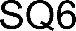 SQ6 trademark