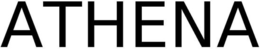 ATHENA trademark