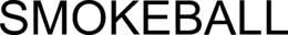 SMOKEBALL trademark