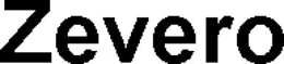 ZEVERO trademark