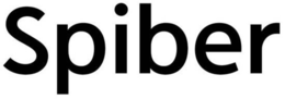 SPIBER trademark
