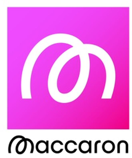 M MACCARON trademark