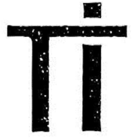 TI trademark