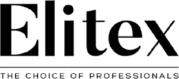 ELITEX THE CHOICE OF PROFESSIONALS trademark