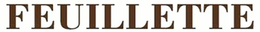 FEUILLETTE trademark