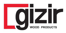GIZIR WOOD PRODUCTS trademark