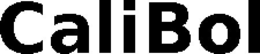 CALIBOL trademark