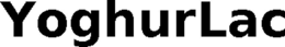 YOGHURLAC trademark