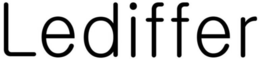 LEDIFFER trademark