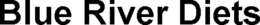 BLUE RIVER DIETS trademark