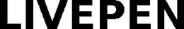 LIVEPEN trademark