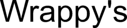 WRAPPY'S trademark