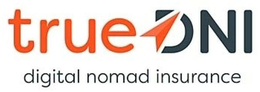 TRUE DNI DIGITAL NOMAD INSURANCE trademark