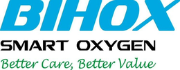 BIHOX SMART OXYGEN BETTER CARE, BETTER VALUE trademark
