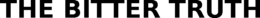 THE BITTER TRUTH trademark