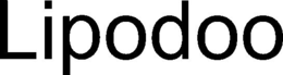 LIPODOO trademark