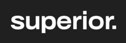 SUPERIOR. trademark
