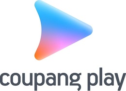 COUPANG PLAY trademark
